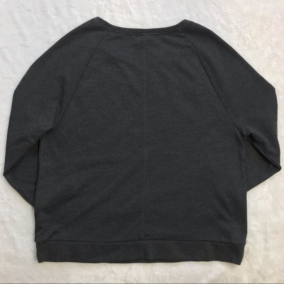 Victoria’s Secret, Long Sleeve Pullover, Size Small - Picture 6 of 10